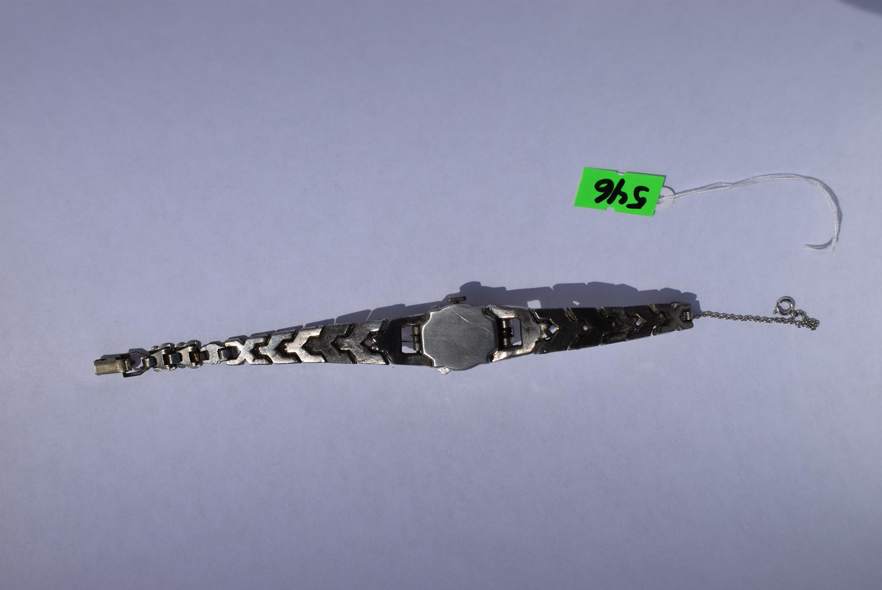 STUNNING WALDMAN WATCH!!!