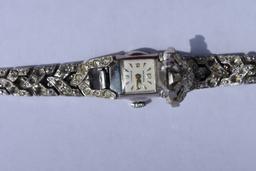 STUNNING WALDMAN WATCH!!!