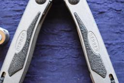 VINTAGE MULTI TOOLS!!
