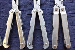 VINTAGE MULTI TOOLS!!