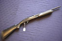 FIREARM/GUN REMINGTON WINGMASTER!!! S121