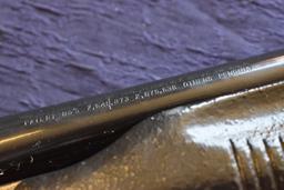 FIREARM/GUN REMINGTON WINGMASTER!!! S121