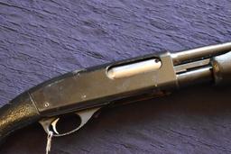 FIREARM/GUN REMINGTON WINGMASTER!!! S121