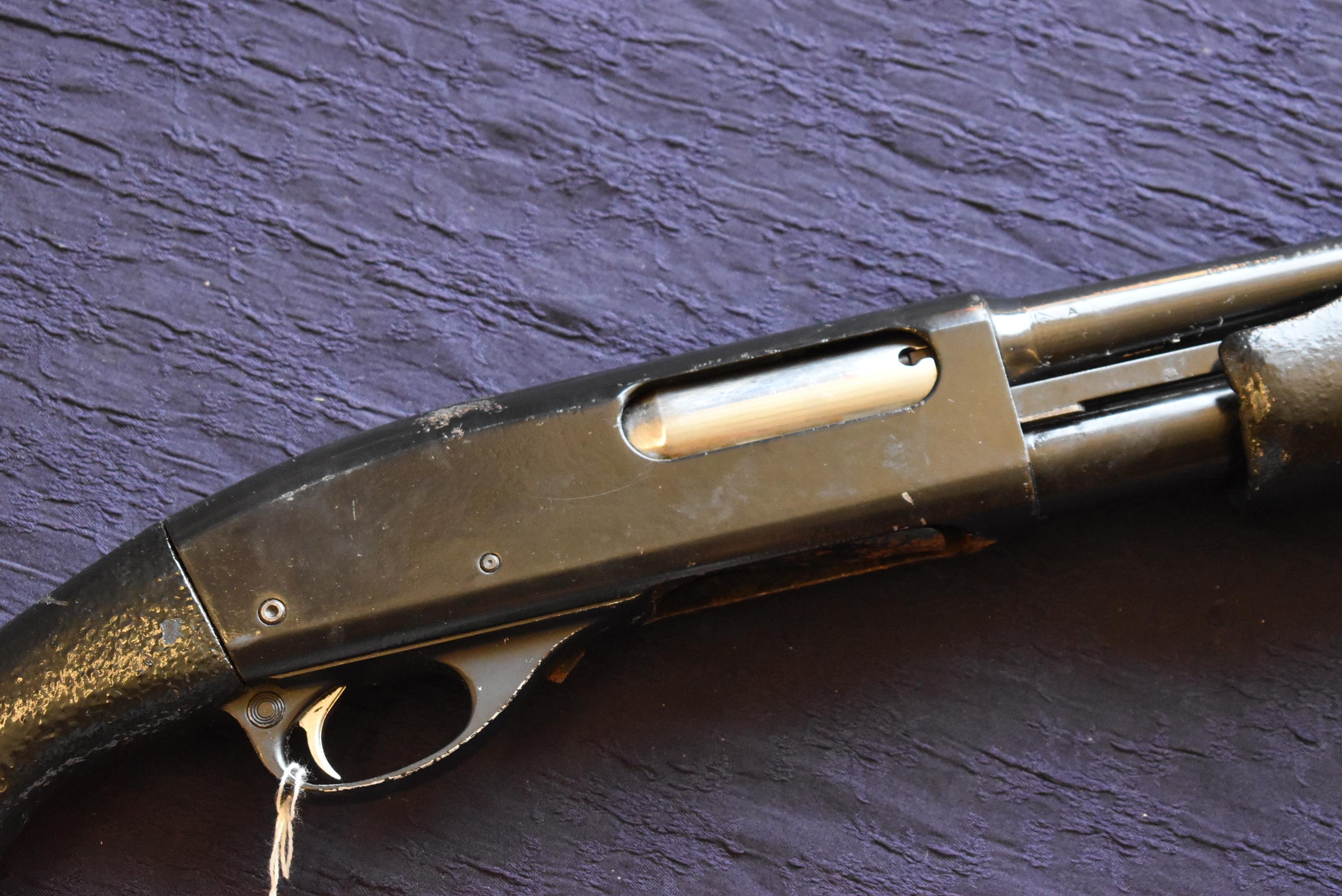 FIREARM/GUN REMINGTON WINGMASTER!!! S121
