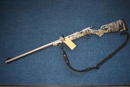 BIGHORN 50 CAL!! LOT 1 ITEM 8