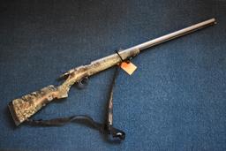 BIGHORN 50 CAL!! LOT 1 ITEM 8