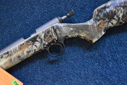 BIGHORN 50 CAL!! LOT 1 ITEM 8