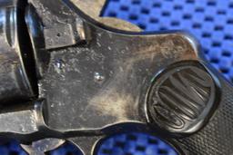 FIREARM/GUN COLT DA41 !!! H 285
