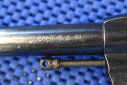FIREARM/GUN COLT DA41 !!! H 285