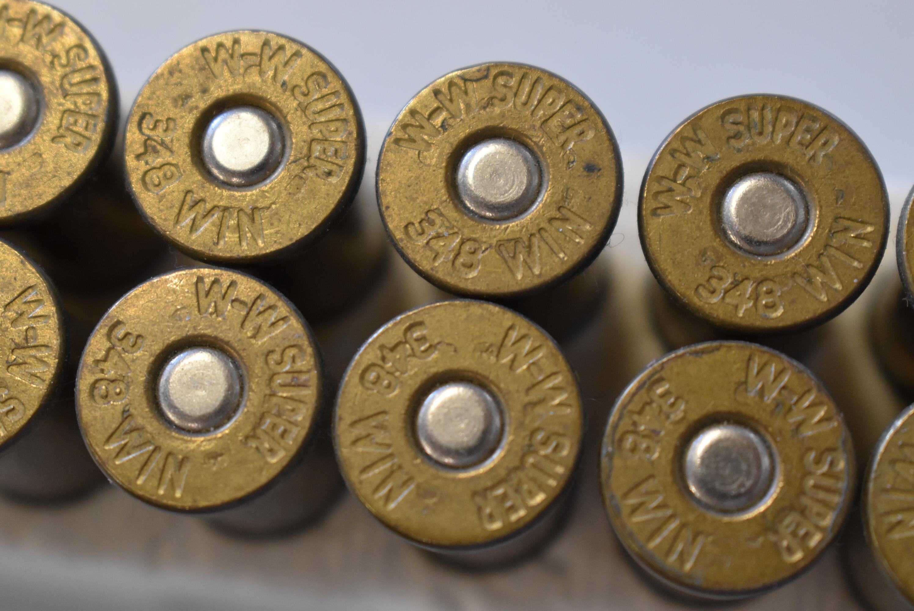 45-110 SHARPS AMMO!!
