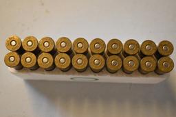45-110 SHARPS AMMO!!