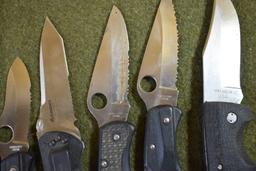 HIGH END FOLDERS!!
