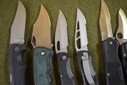 HIGH END FOLDERS!!