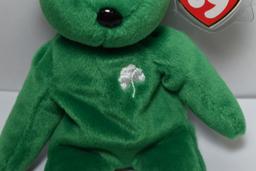 TY ERROR BEAR!! ERIN !!