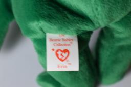 TY ERROR BEAR!! ERIN !!