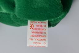 TY ERROR BEAR!! ERIN !!