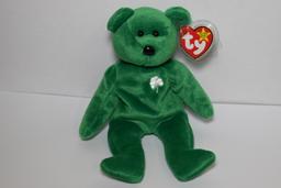 TY ERROR BEAR!! ERIN !!
