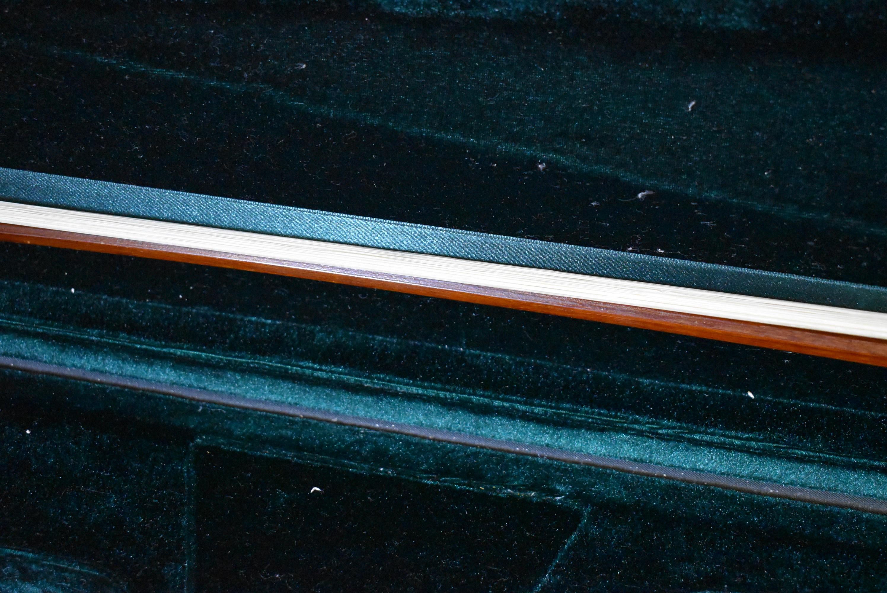 JOHANNES ROHR #K400 VIOLIN!!