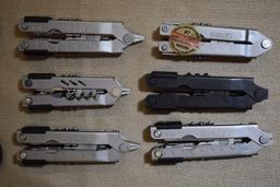 GERBER MULTI TOOLS!!!