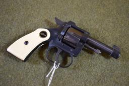FIREARM/GUN ROHM RG10!! H 236