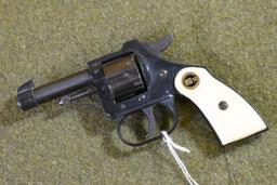 FIREARM/GUN ROHM RG10!! H 236