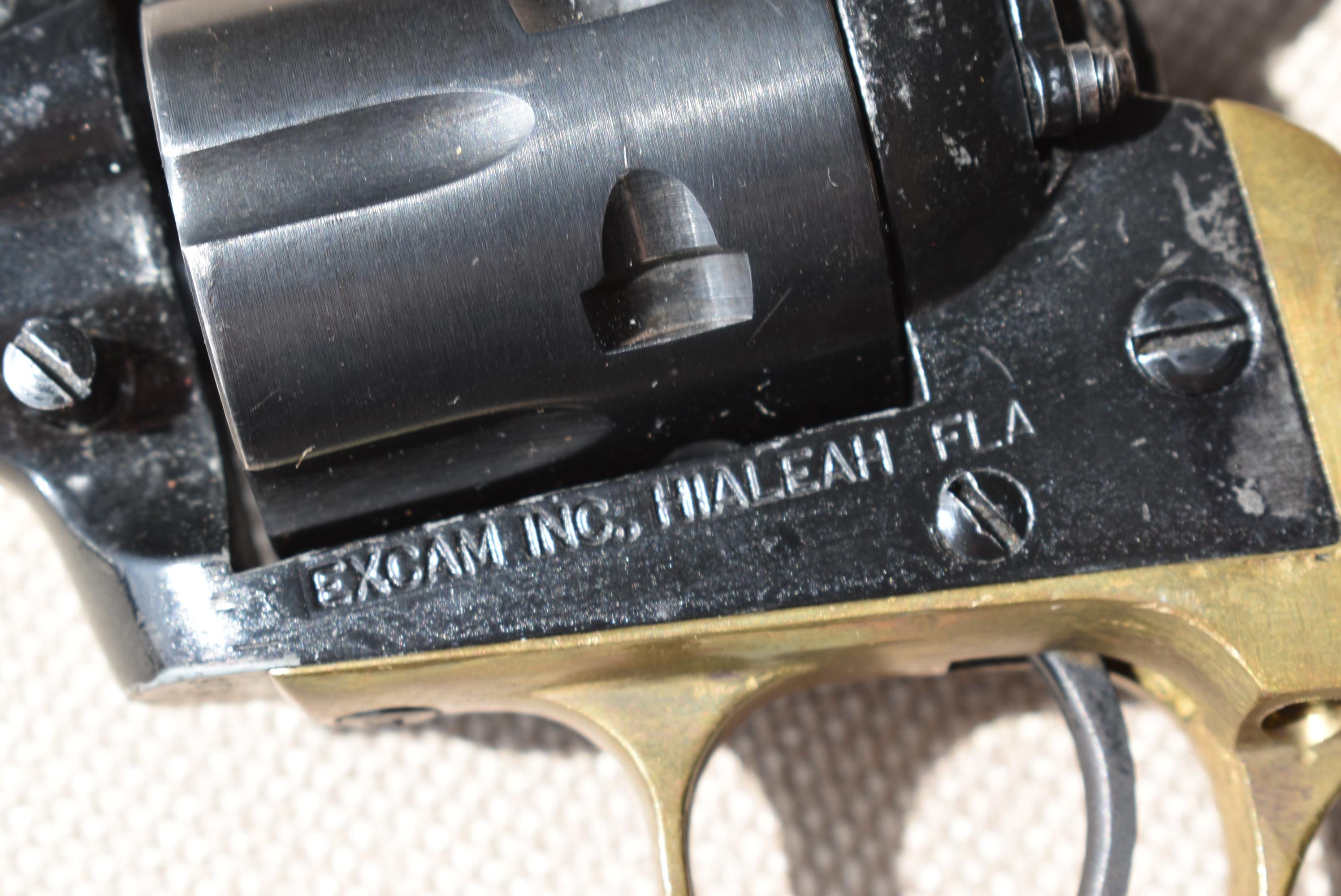 FIREARM/GUN TANFOGLIO TA22 !! H 288