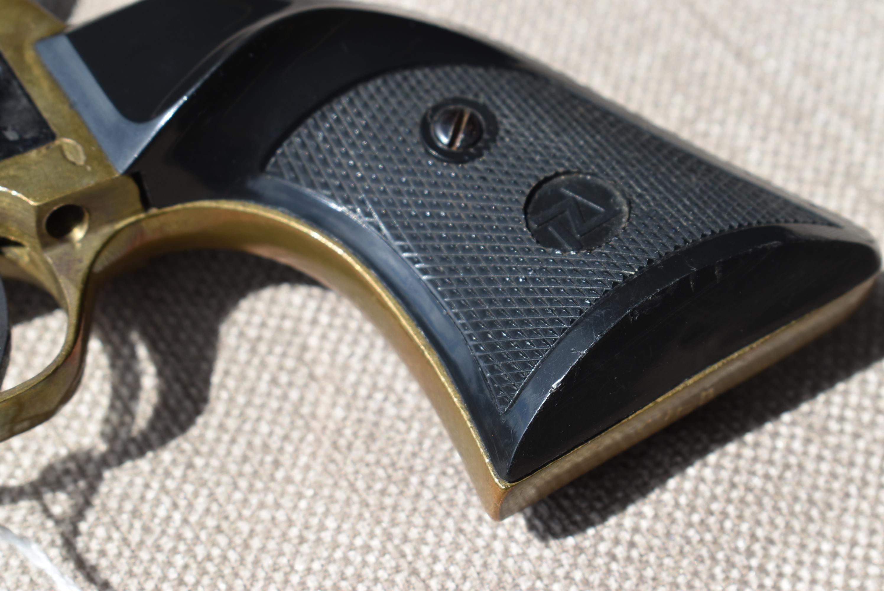 FIREARM/GUN TANFOGLIO TA22 !! H 288