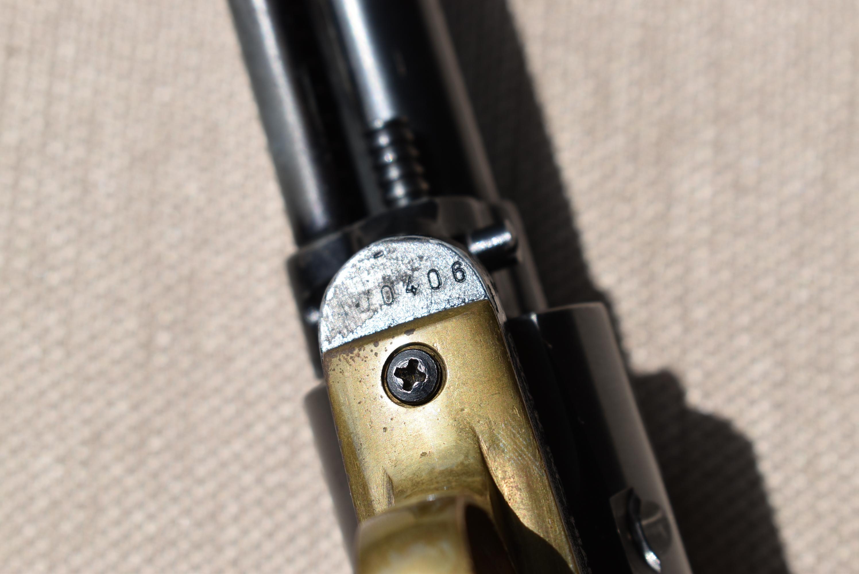 FIREARM/GUN TANFOGLIO TA22 !! H 288