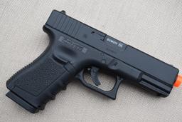 GLOCK AIR SOFT!!!
