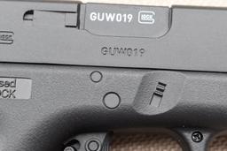 GLOCK AIR SOFT!!!