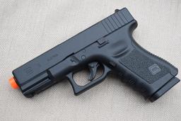 GLOCK AIR SOFT!!!