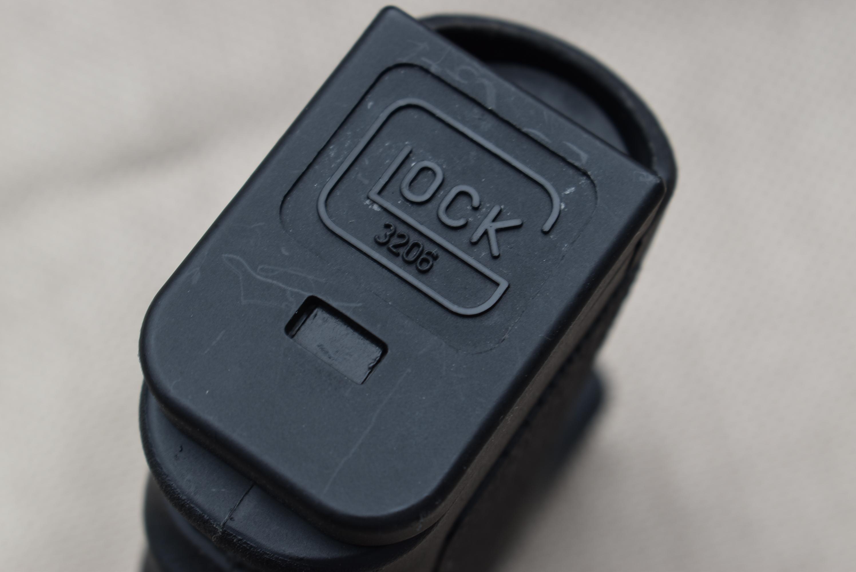 GLOCK AIR SOFT!!!
