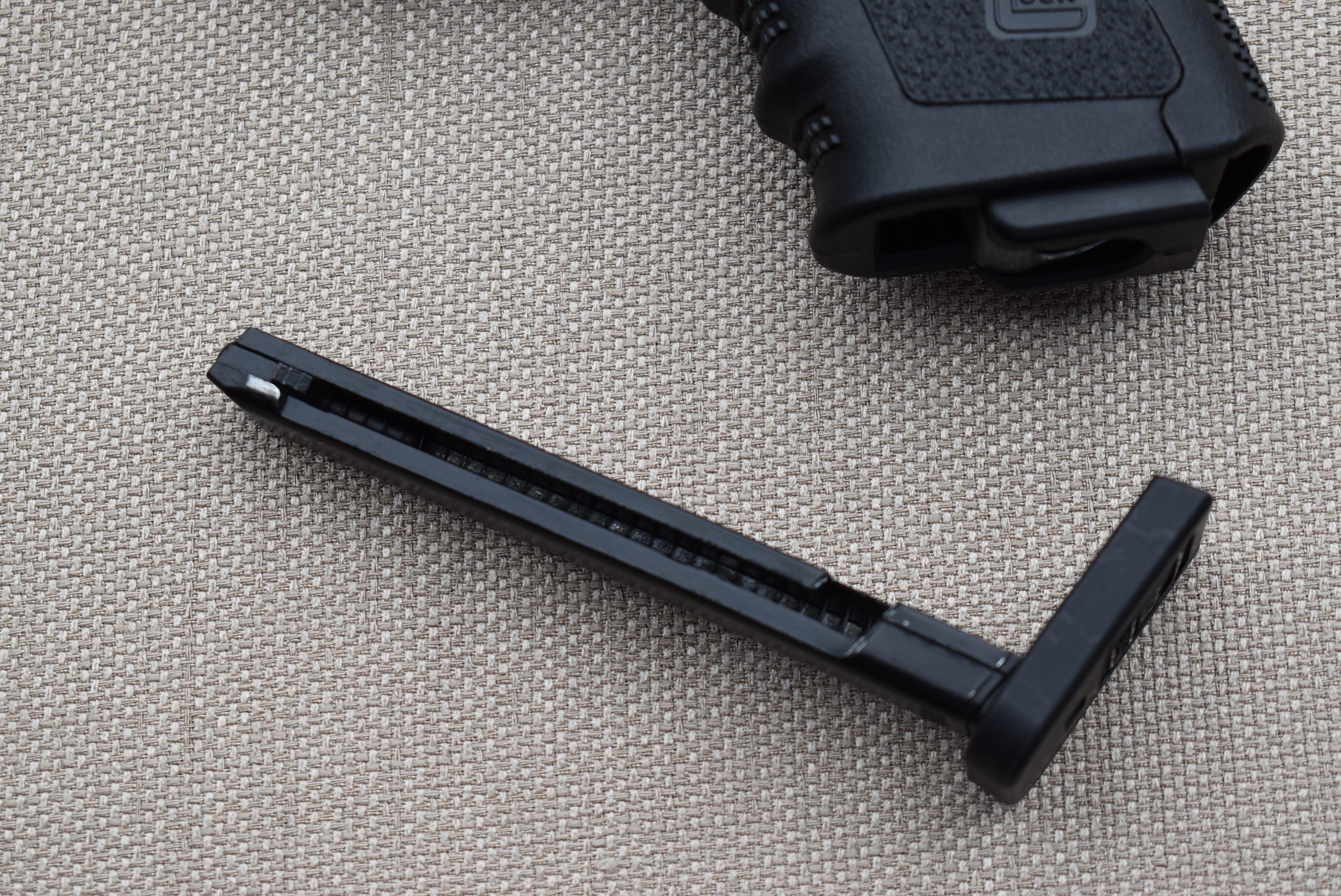 GLOCK AIR SOFT!!!