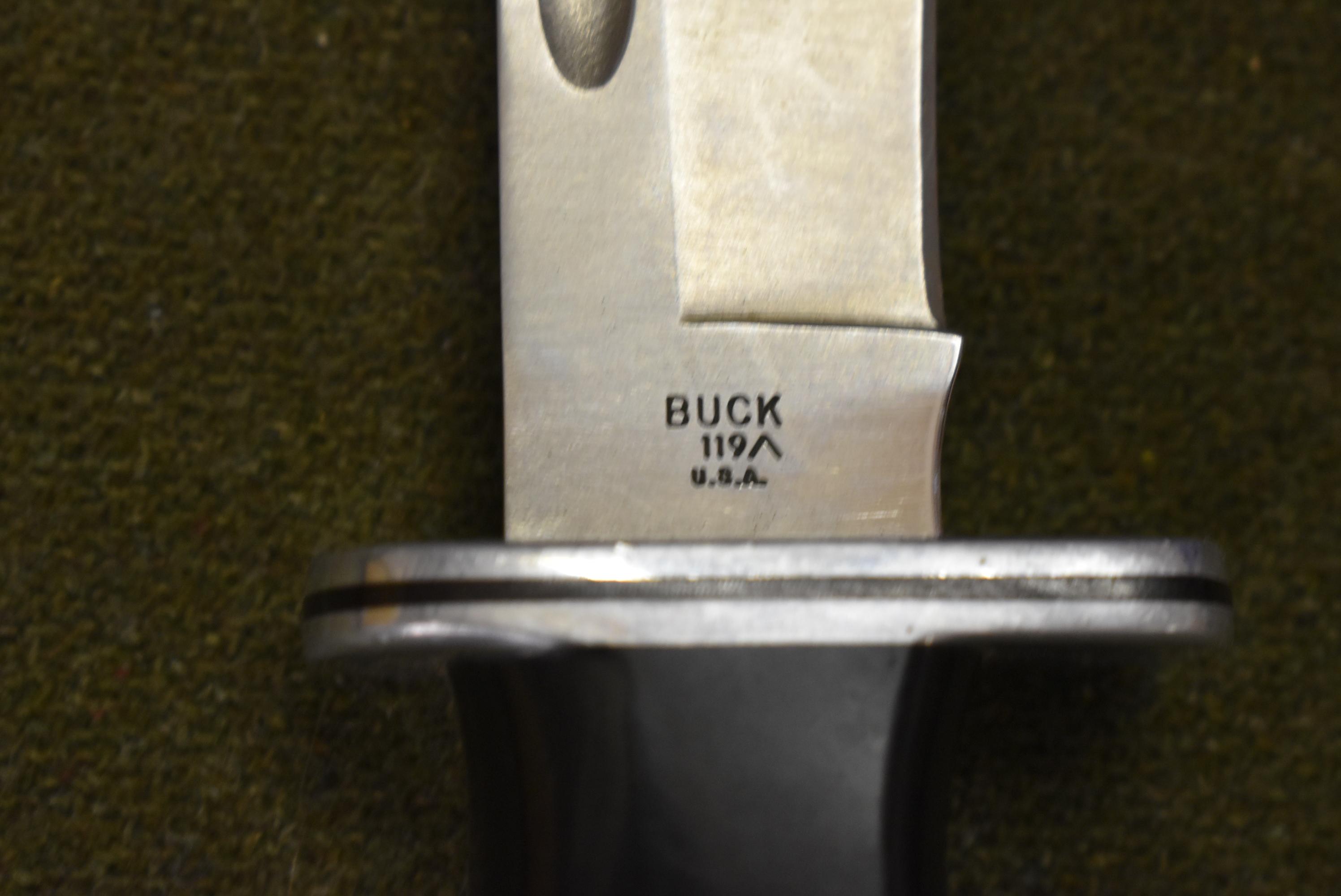 2 SCHRADE, 2 BUCK!!!