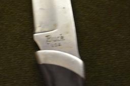 2 SCHRADE, 2 BUCK!!!