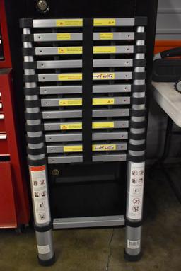 EXTENDABLE LADDER!!!