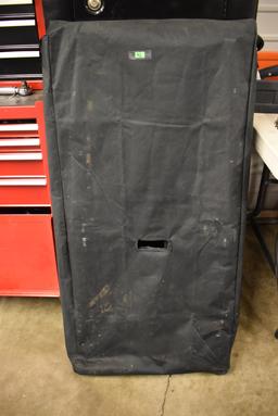 EXTENDABLE LADDER!!!
