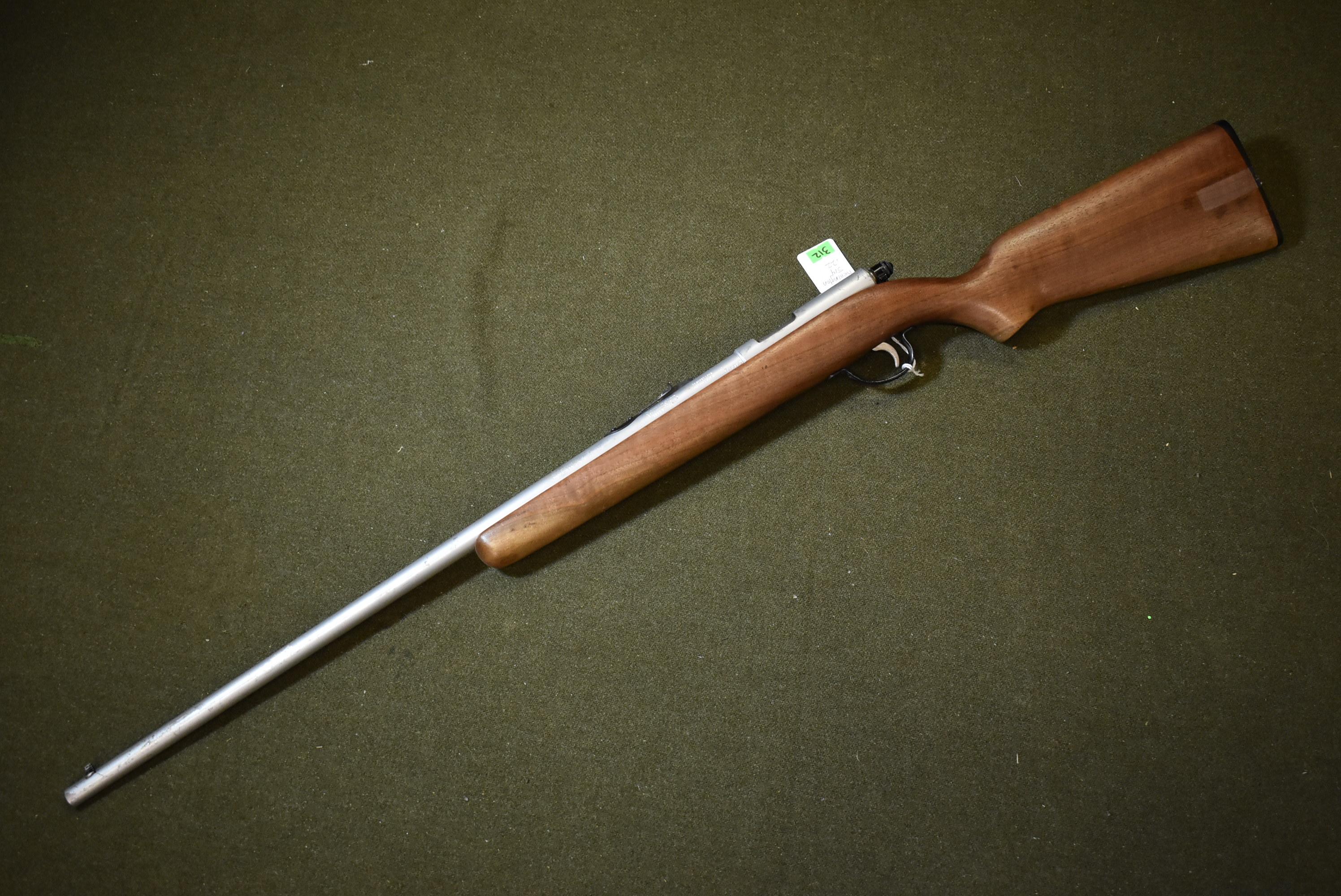 FIREARM/GUN REMINGTON 514 !! R