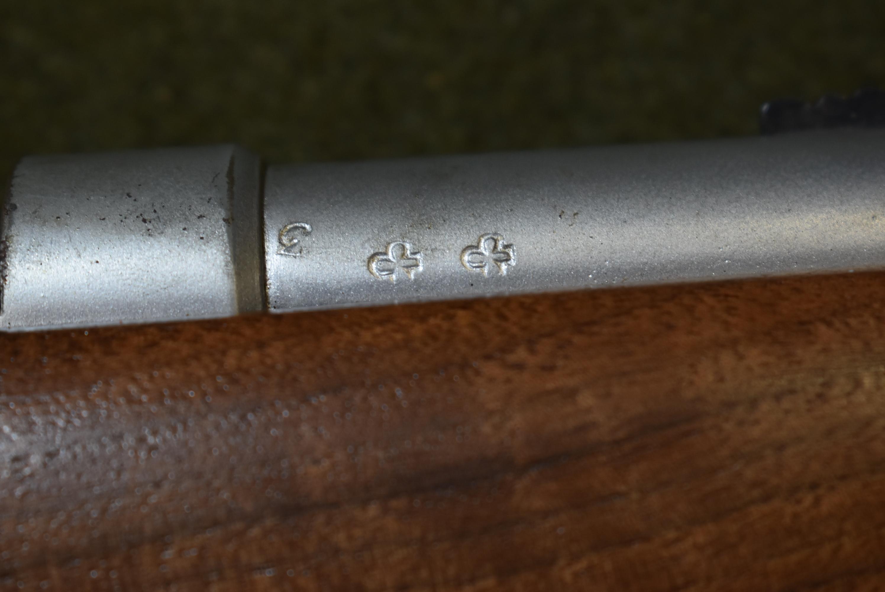 FIREARM/GUN REMINGTON 514 !! R
