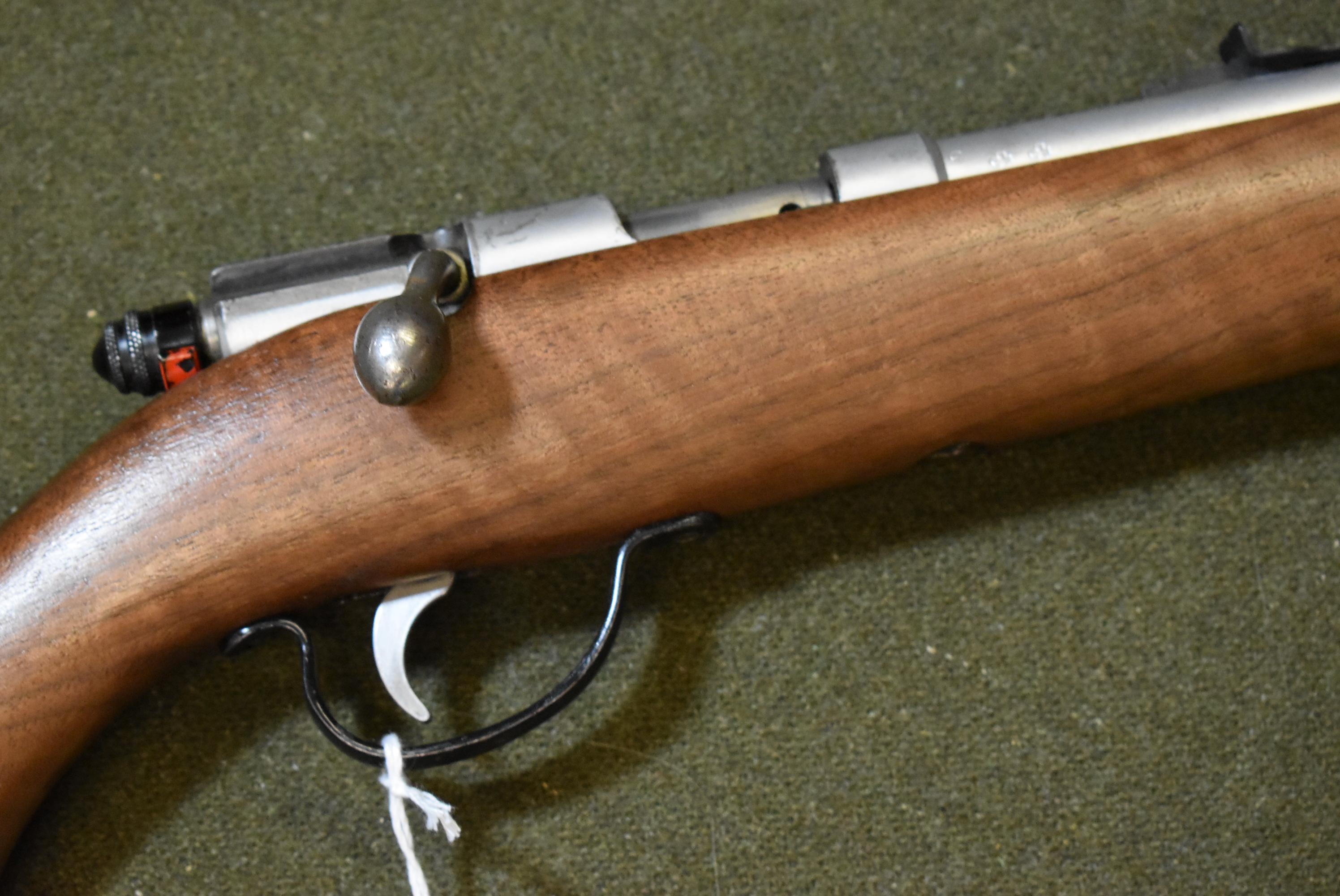 FIREARM/GUN REMINGTON 514 !! R