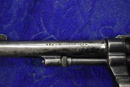 FIREARM/GUN S&W 1905!! H