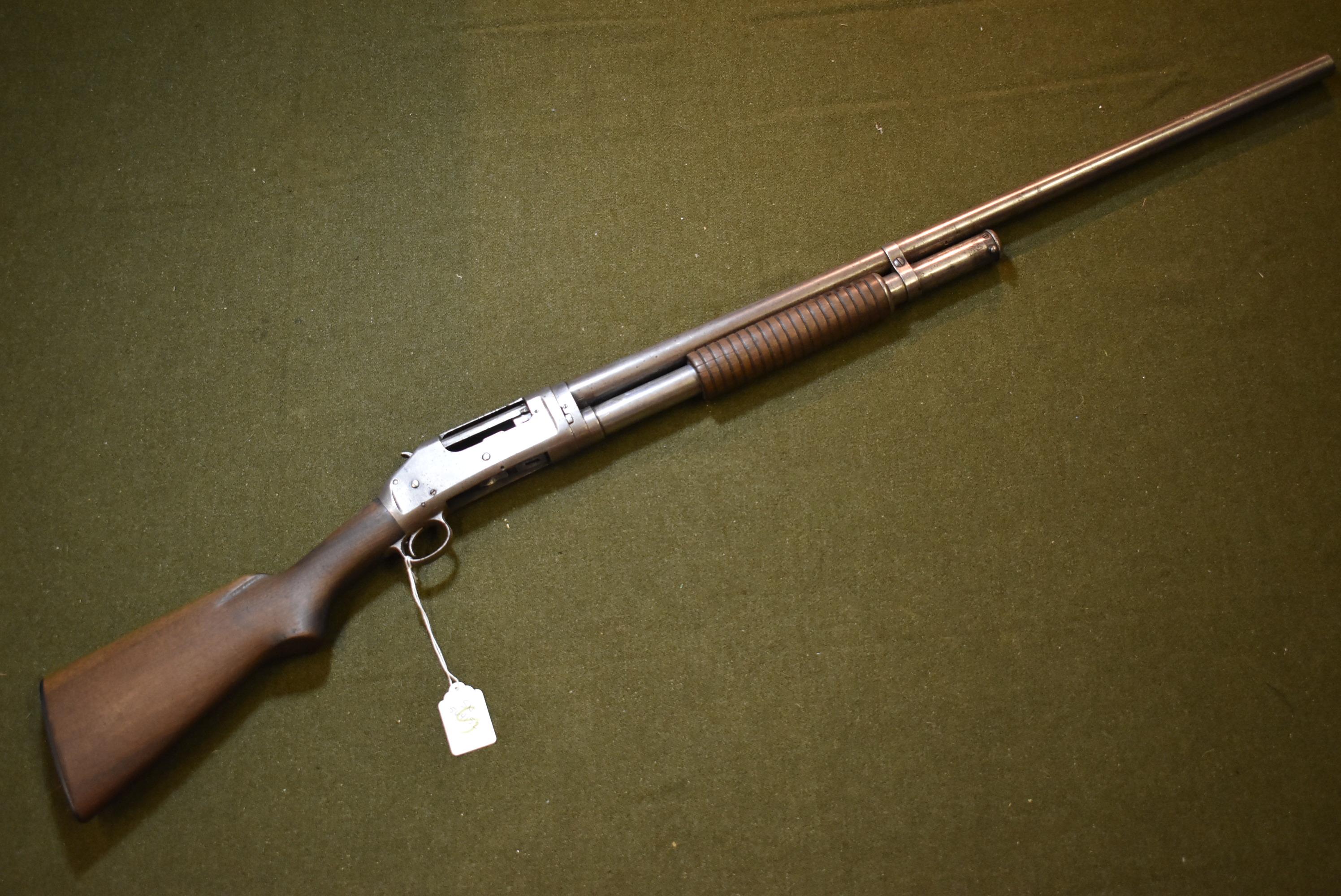 FIREARM/GUN WINCHESTER 97!! S