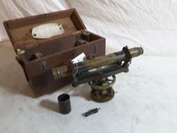 E. D. Co. Chic. & N.Y. #5224 Patent Date 1910 Approx. 11"l X Approx. 7"w Vi