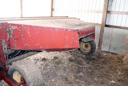 New Holland Haybine Model 489