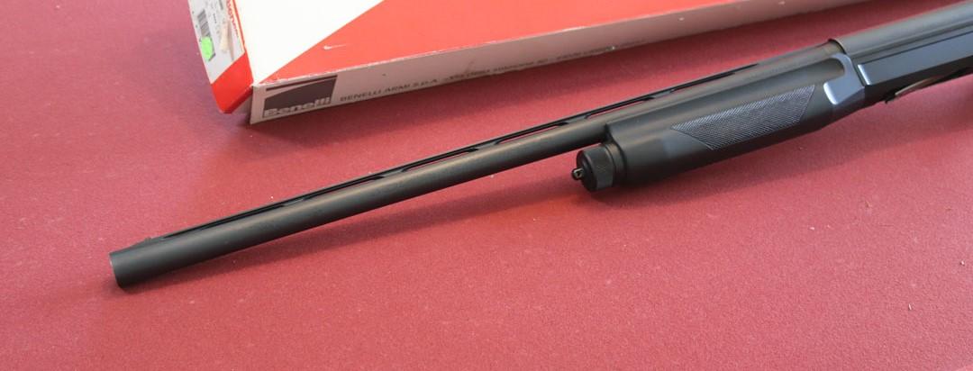 BENELLI SUPER BLACK EAGLE 12 GAUGE SHOTGUN