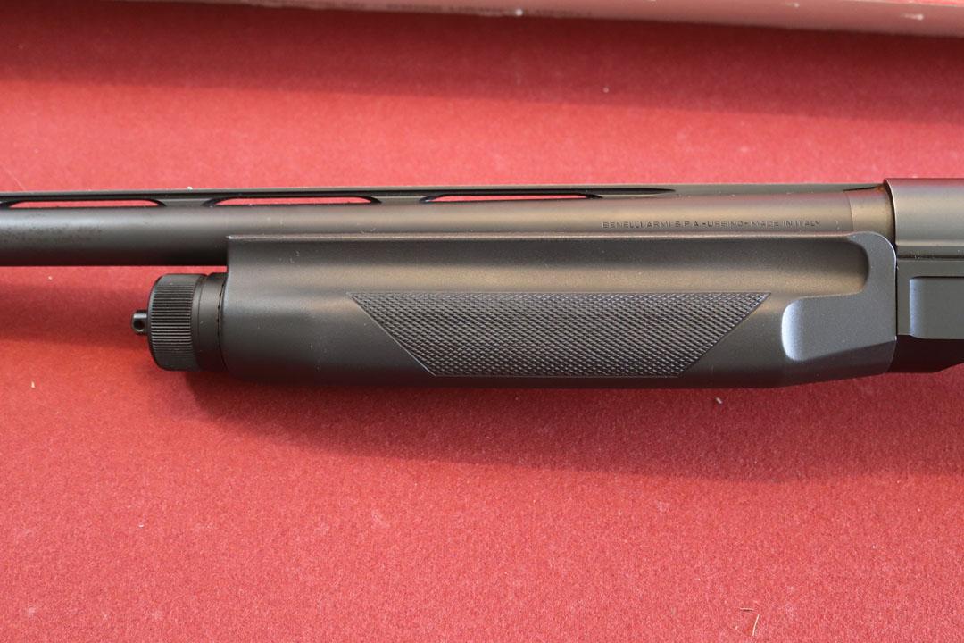 BENELLI SUPER BLACK EAGLE 12 GAUGE SHOTGUN