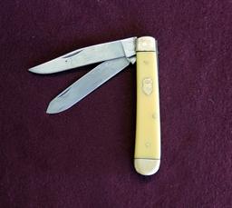 Carl Schlieper Stock Knife