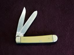 Carl Schlieper Stock Knife