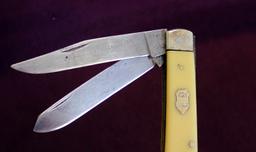 Carl Schlieper Stock Knife