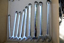 Snap On Standard Wrenches